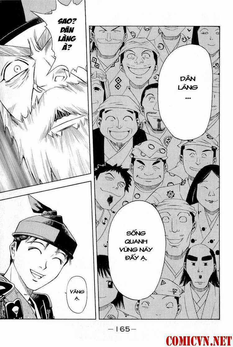 Thiếu niên vương phần 2 - Chapter 30 - Trang 41