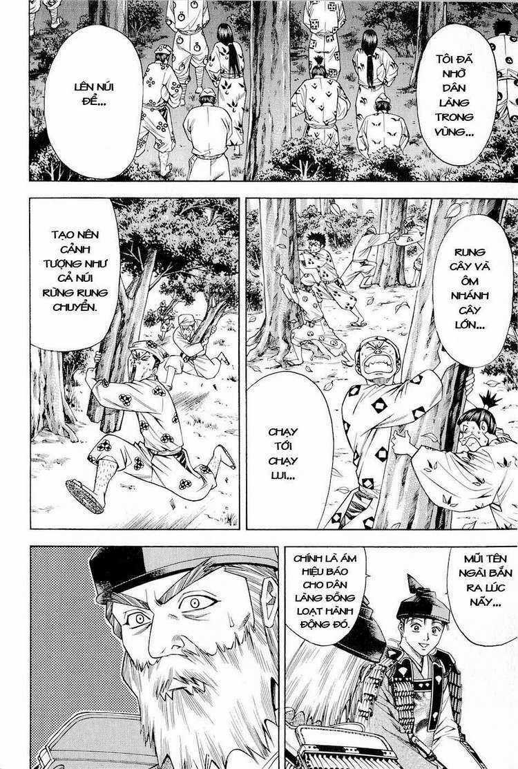 Thiếu niên vương phần 2 - Chapter 30 - Trang 42