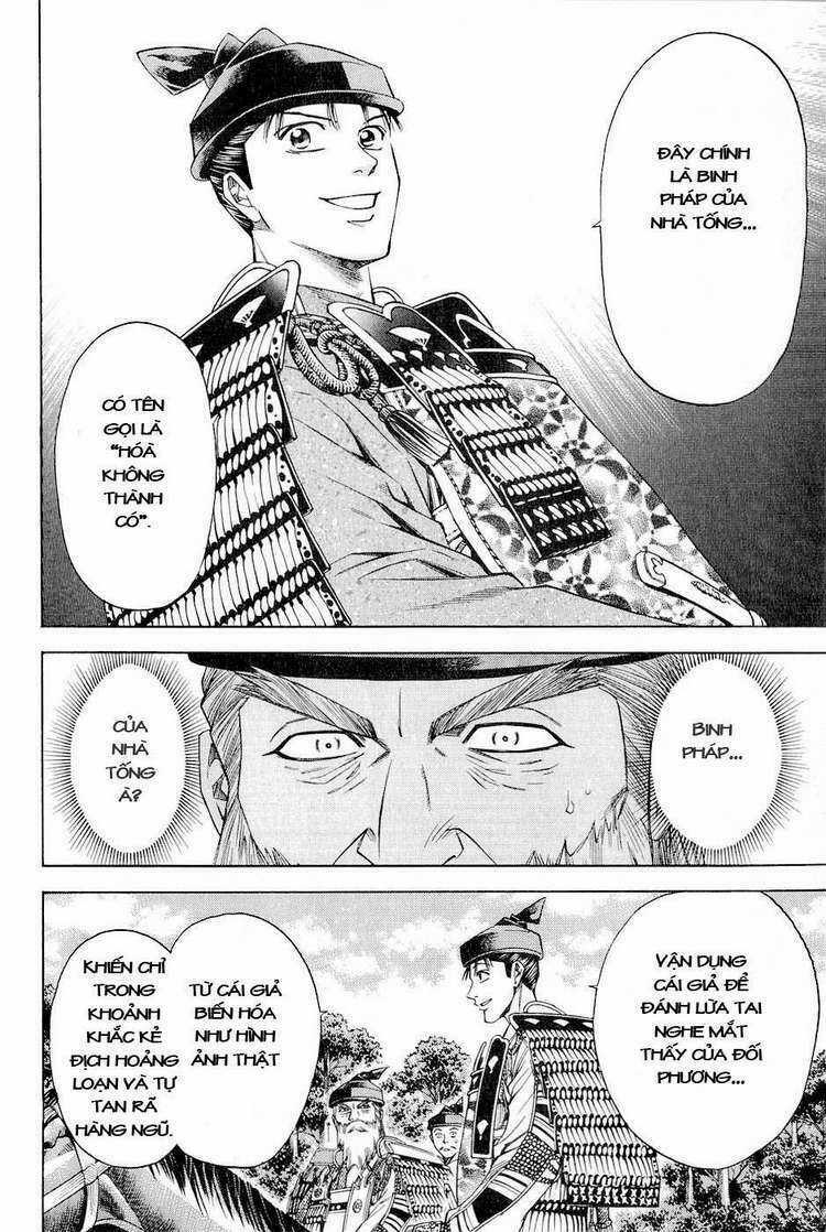 Thiếu niên vương phần 2 - Chapter 30 - Trang 46