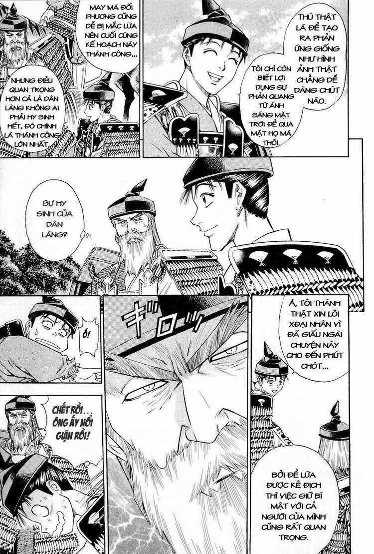 Thiếu niên vương phần 2 - Chapter 30 - Trang 47