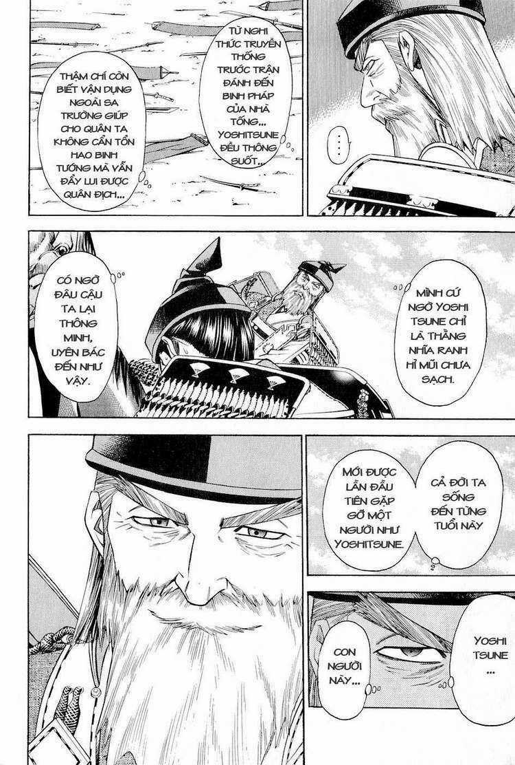 Thiếu niên vương phần 2 - Chapter 30 - Trang 48