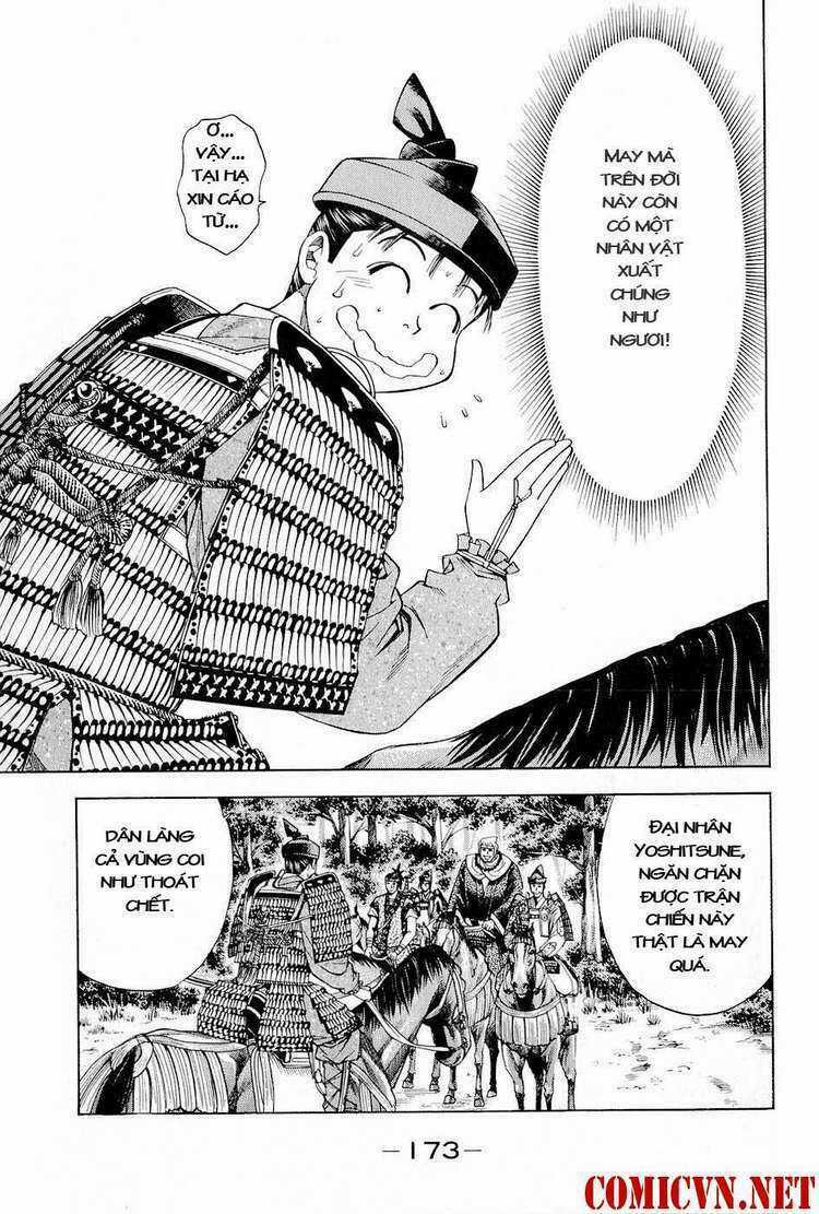 Thiếu niên vương phần 2 - Chapter 30 - Trang 49