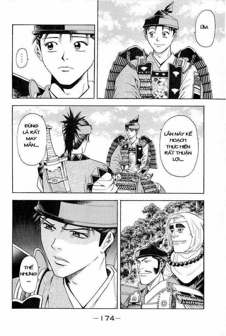 Thiếu niên vương phần 2 - Chapter 30 - Trang 50