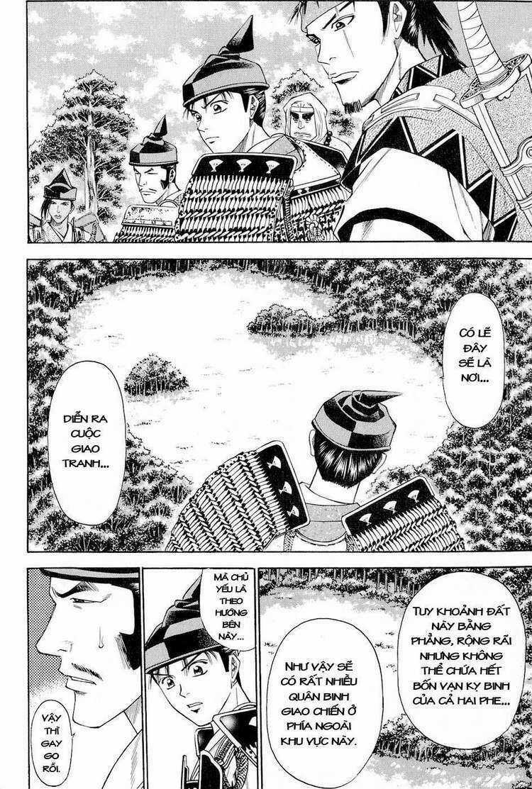 Thiếu niên vương phần 2 - Chapter 30 - Trang 6