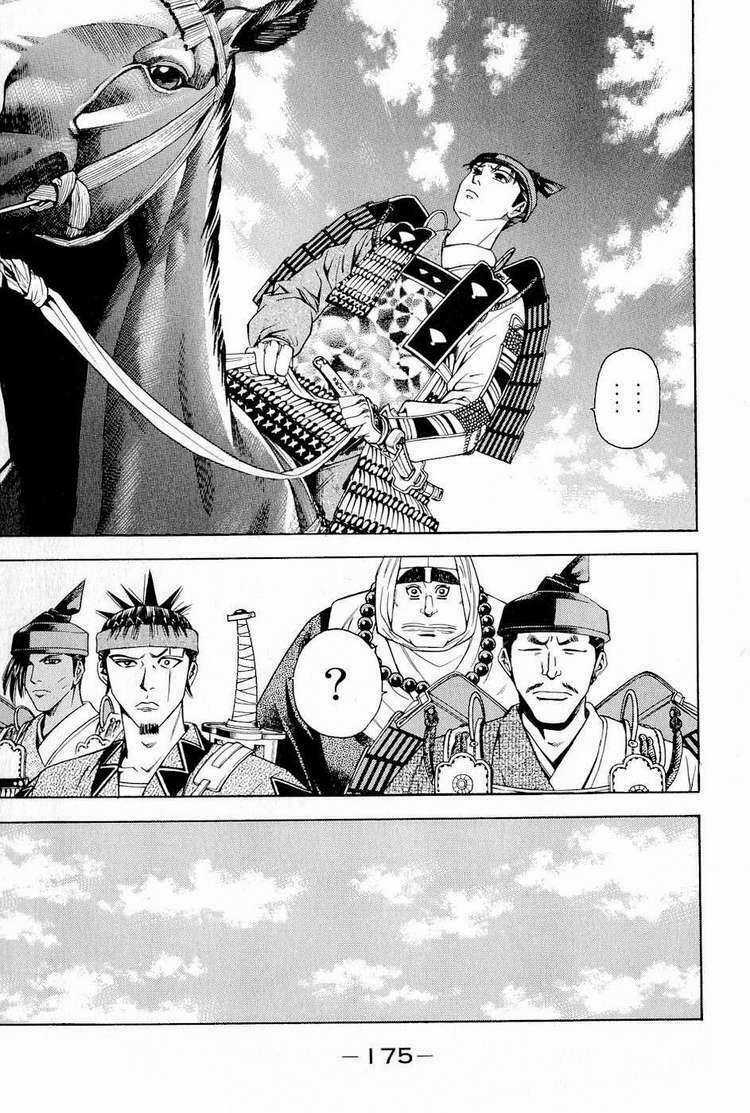 Thiếu niên vương phần 2 - Chapter 30 - Trang 51