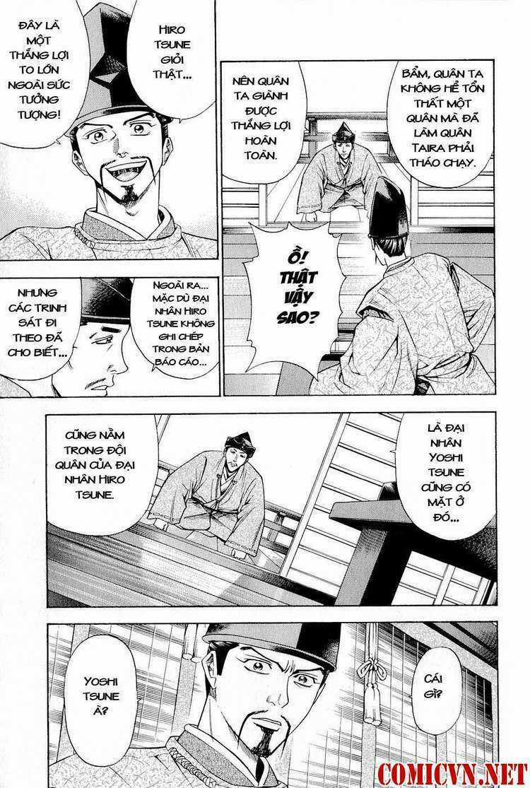 Thiếu niên vương phần 2 - Chapter 30 - Trang 53