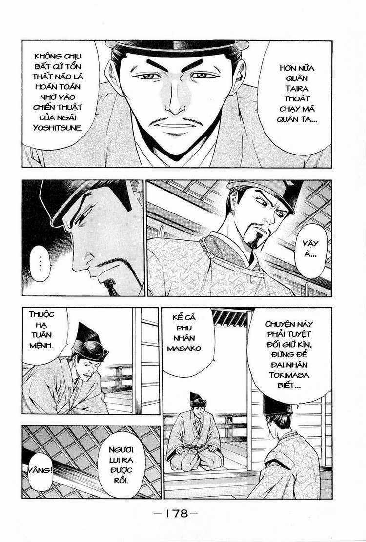 Thiếu niên vương phần 2 - Chapter 30 - Trang 54