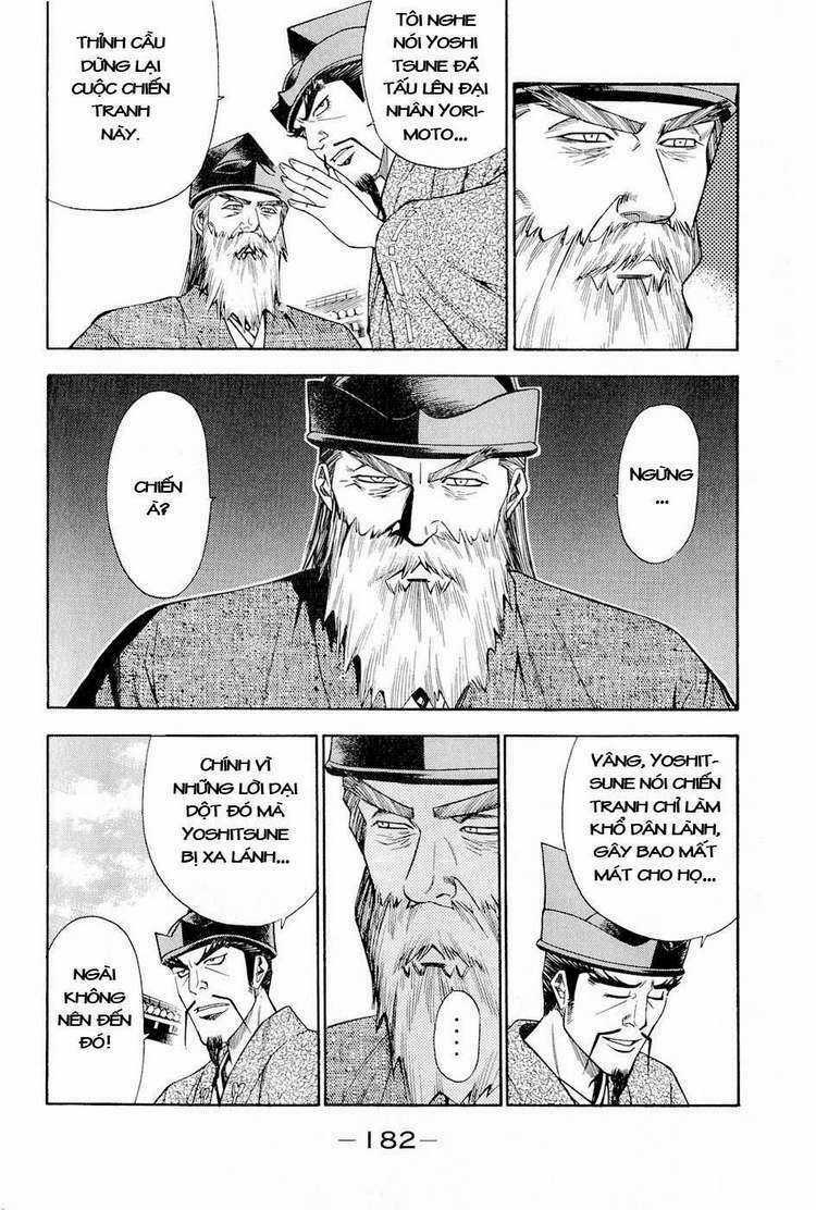 Thiếu niên vương phần 2 - Chapter 30 - Trang 58