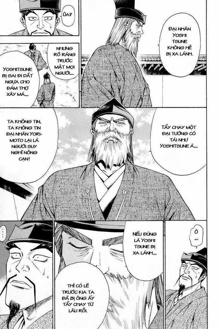 Thiếu niên vương phần 2 - Chapter 30 - Trang 59