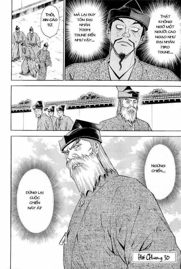 Thiếu niên vương phần 2 - Chapter 30 - Trang 60