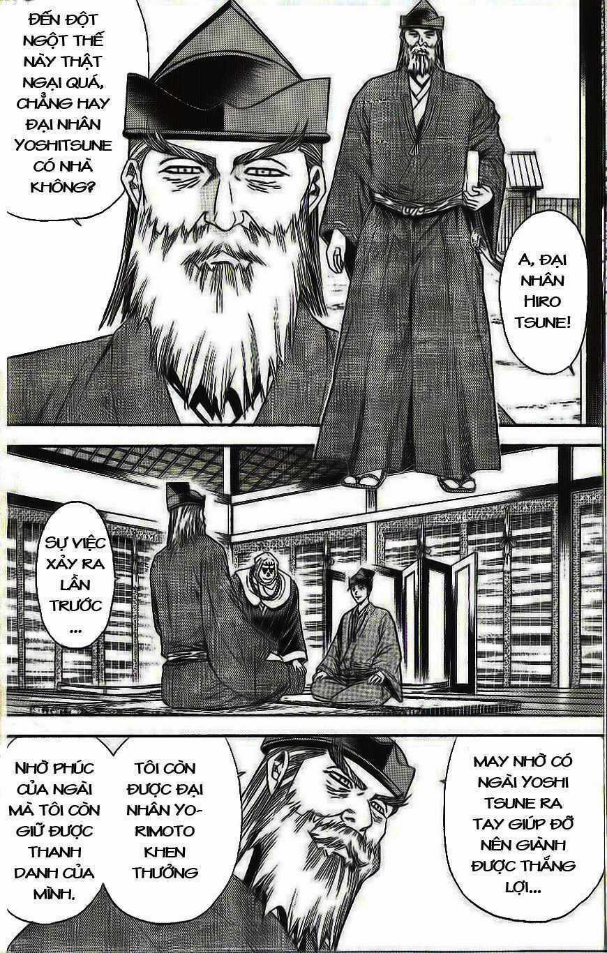 Thiếu niên vương phần 2 - Chapter 31 - Trang 13