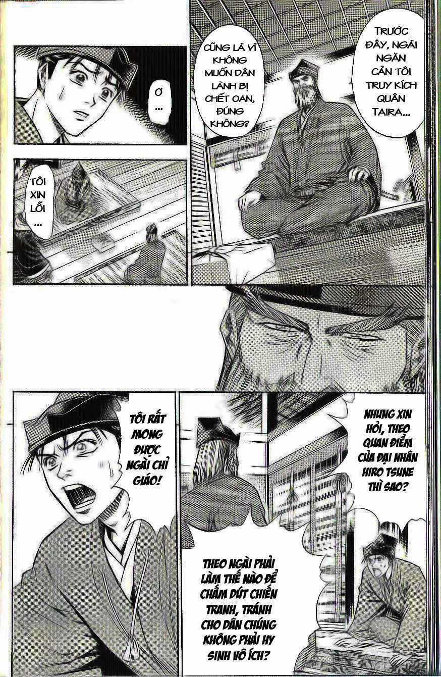 Thiếu niên vương phần 2 - Chapter 31 - Trang 17