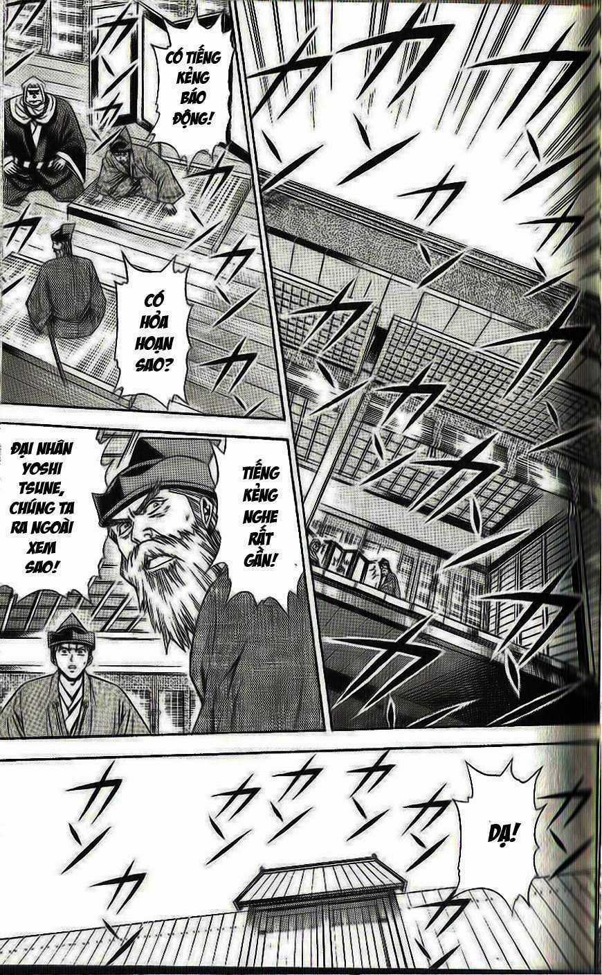 Thiếu niên vương phần 2 - Chapter 31 - Trang 20