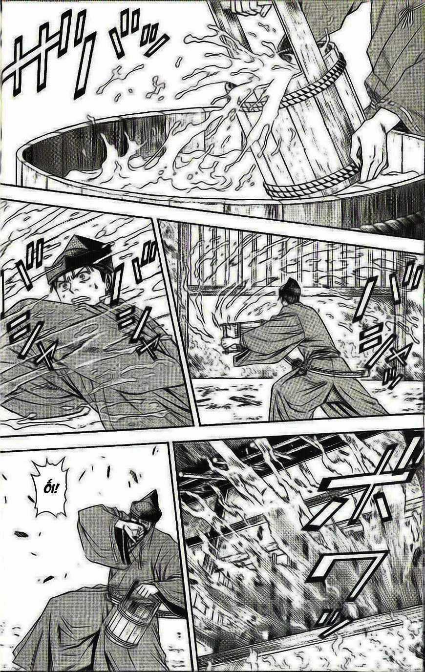 Thiếu niên vương phần 2 - Chapter 31 - Trang 23