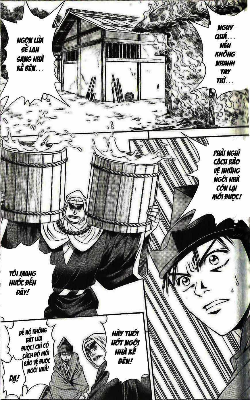 Thiếu niên vương phần 2 - Chapter 31 - Trang 24