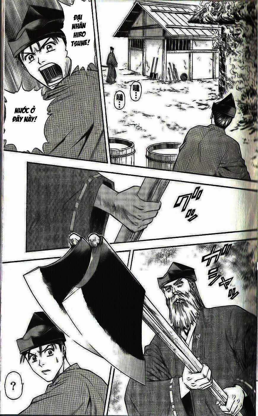 Thiếu niên vương phần 2 - Chapter 31 - Trang 26