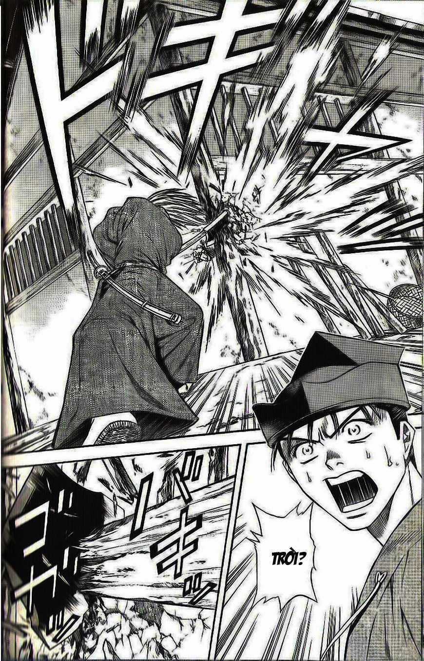 Thiếu niên vương phần 2 - Chapter 31 - Trang 27