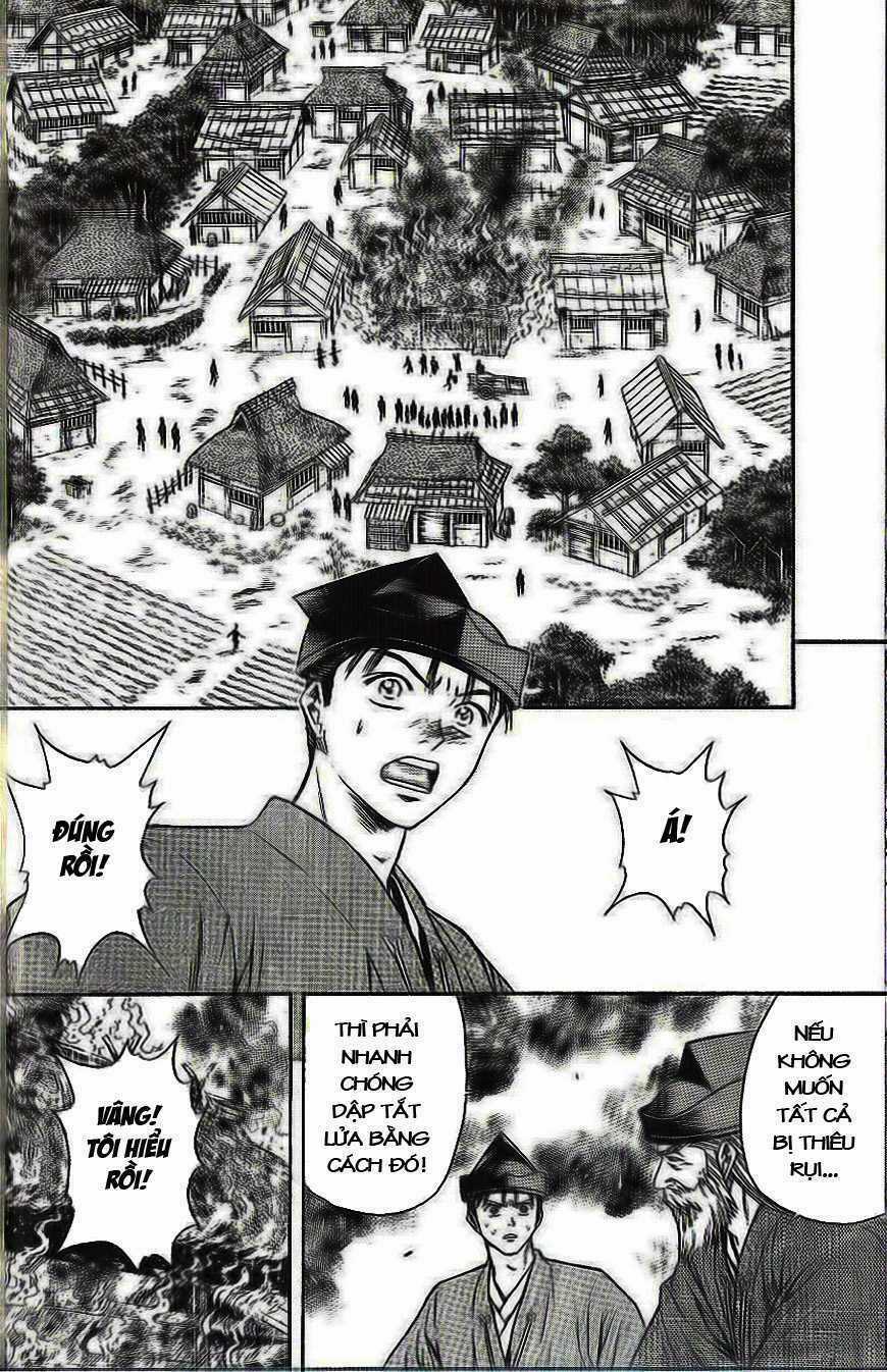 Thiếu niên vương phần 2 - Chapter 31 - Trang 29