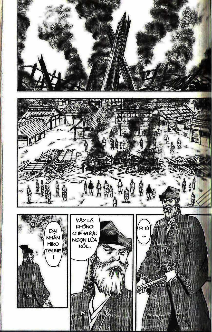 Thiếu niên vương phần 2 - Chapter 31 - Trang 30