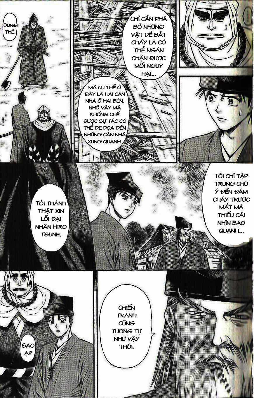 Thiếu niên vương phần 2 - Chapter 31 - Trang 32