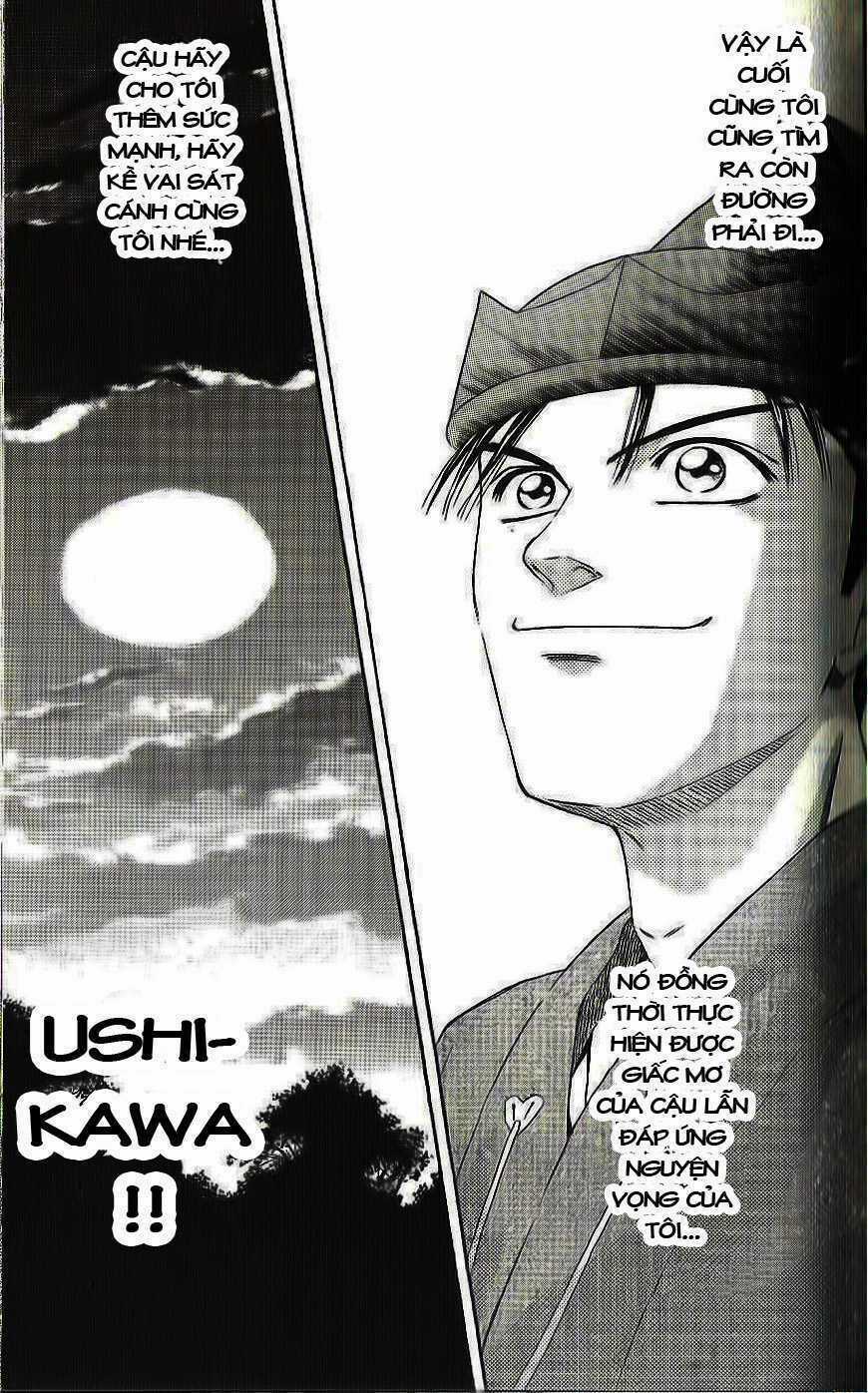 Thiếu niên vương phần 2 - Chapter 31 - Trang 48