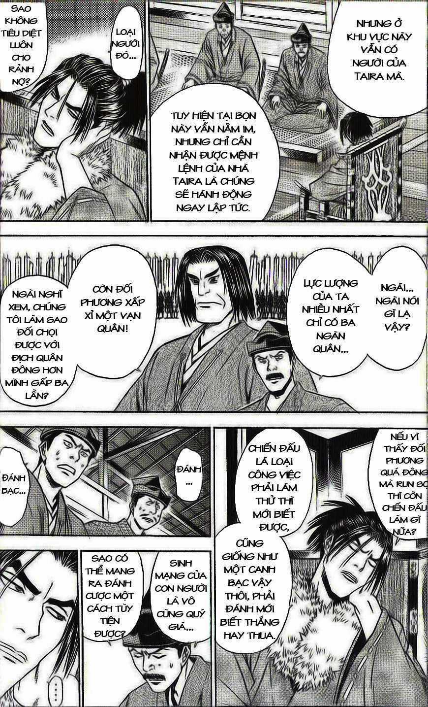 Thiếu niên vương phần 2 - Chapter 31 - Trang 51