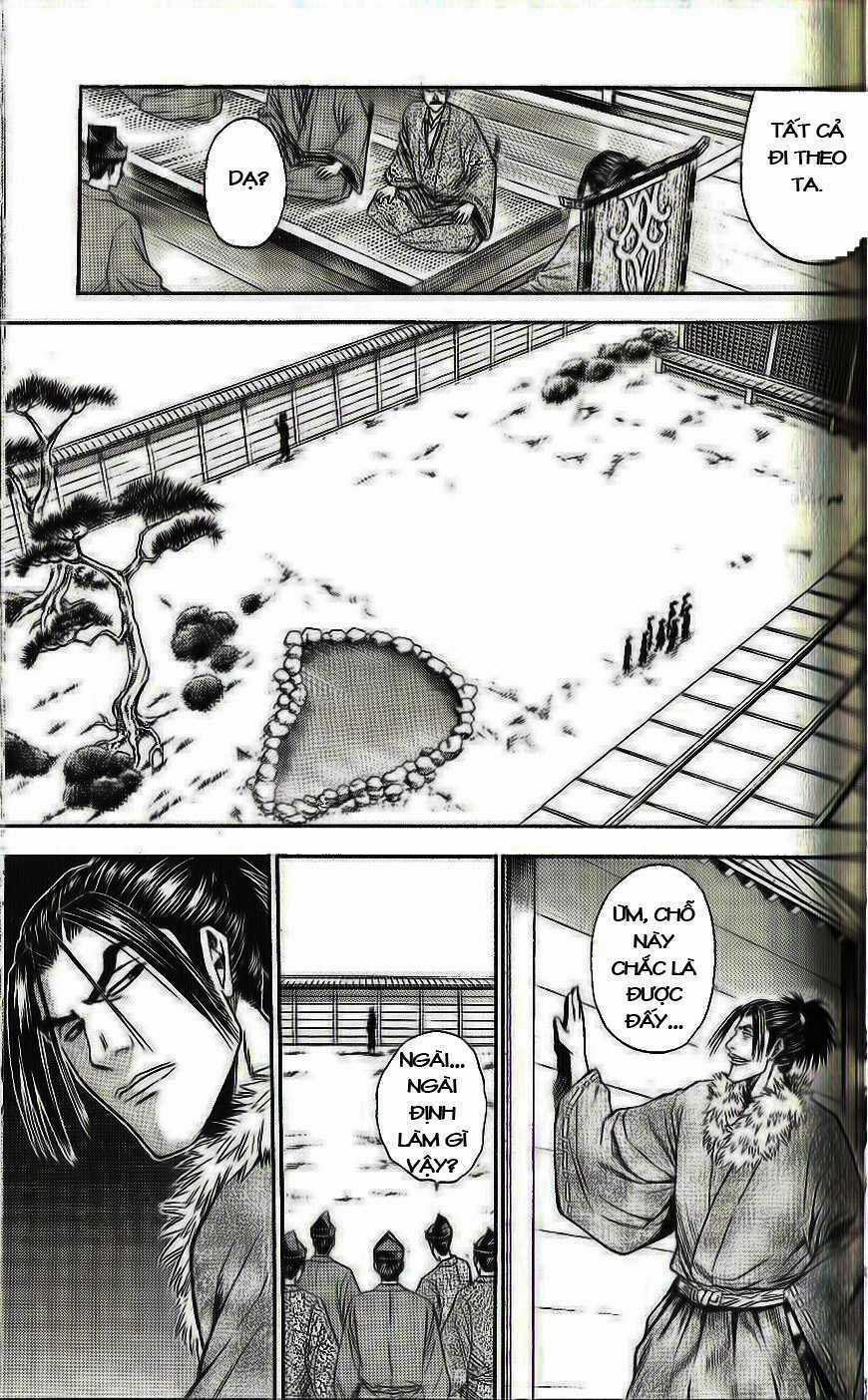 Thiếu niên vương phần 2 - Chapter 31 - Trang 52