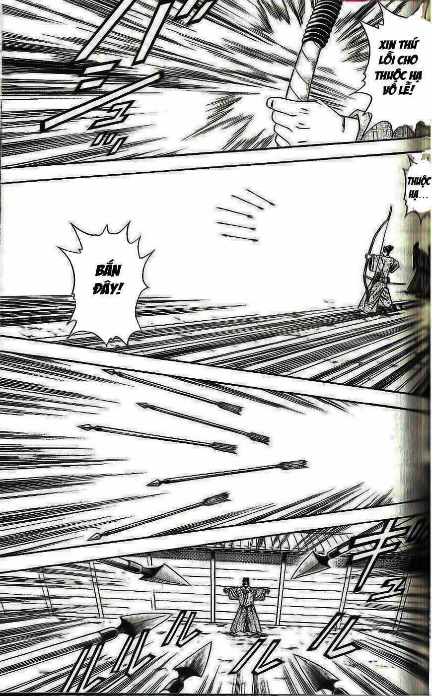 Thiếu niên vương phần 2 - Chapter 31 - Trang 57