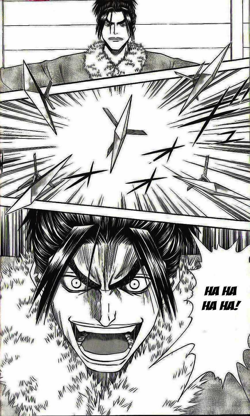 Thiếu niên vương phần 2 - Chapter 31 - Trang 59