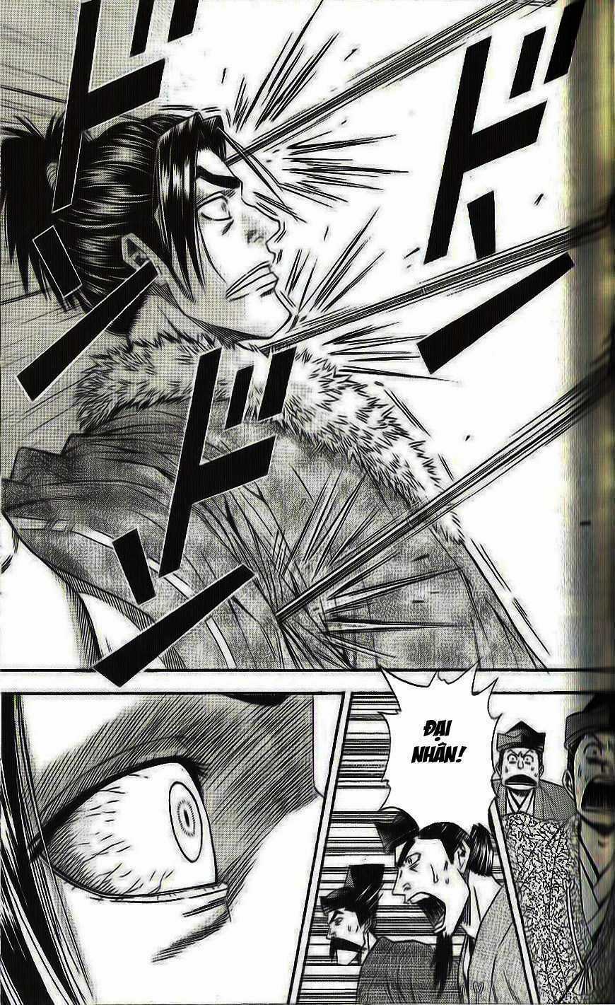 Thiếu niên vương phần 2 - Chapter 31 - Trang 60