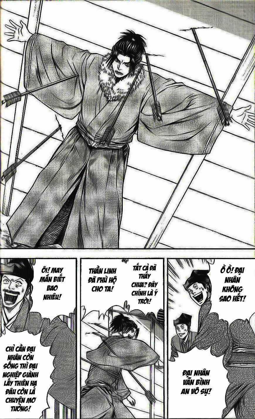 Thiếu niên vương phần 2 - Chapter 31 - Trang 61