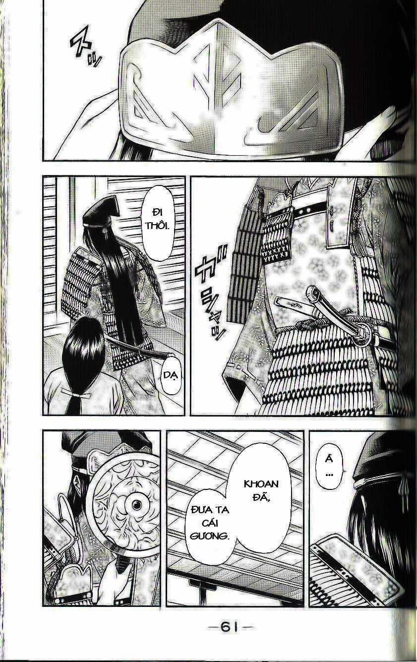 Thiếu niên vương phần 2 - Chapter 31 - Trang 64