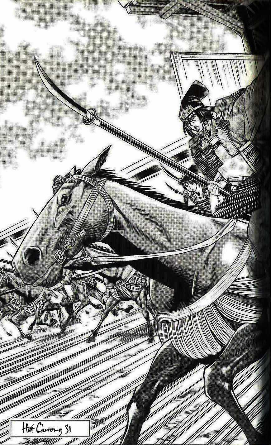 Thiếu niên vương phần 2 - Chapter 31 - Trang 68