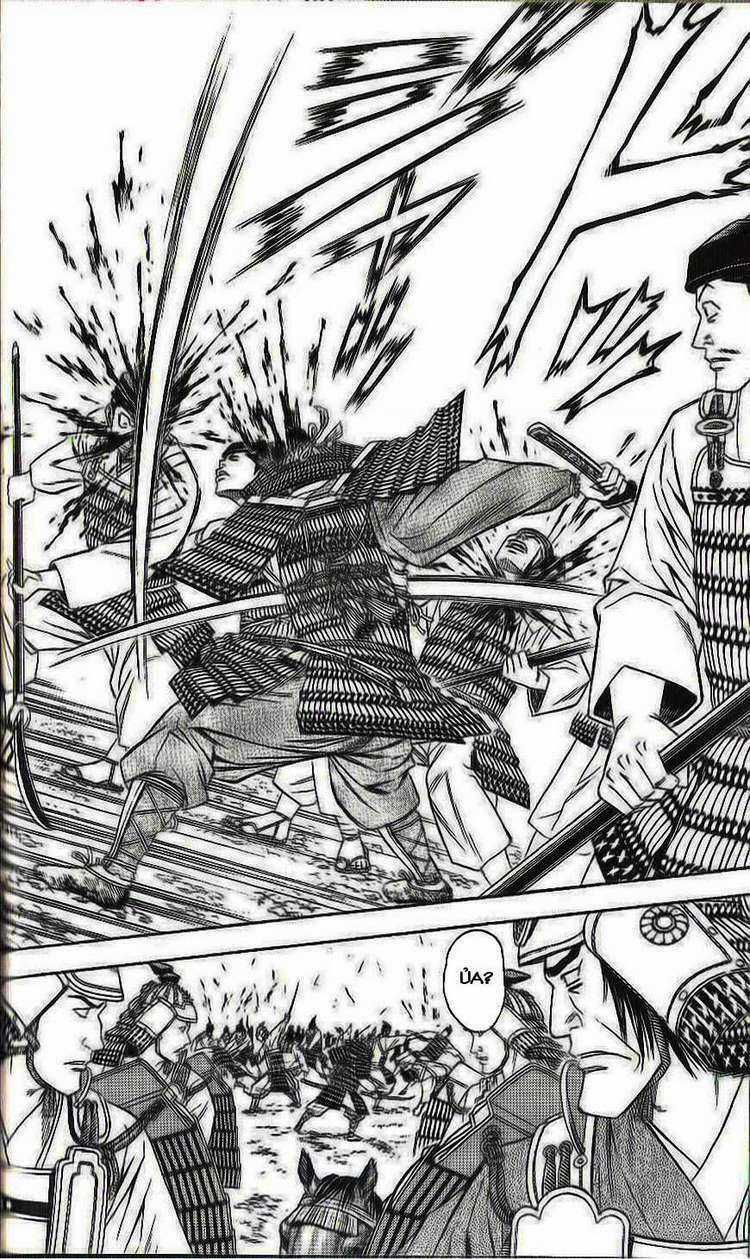 Thiếu niên vương phần 2 - Chapter 32 - Trang 13