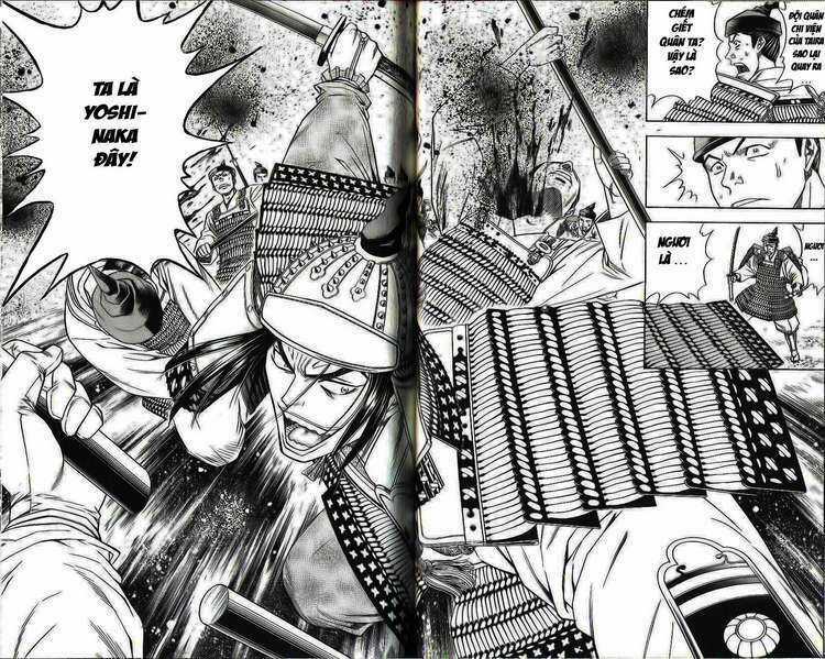 Thiếu niên vương phần 2 - Chapter 32 - Trang 15