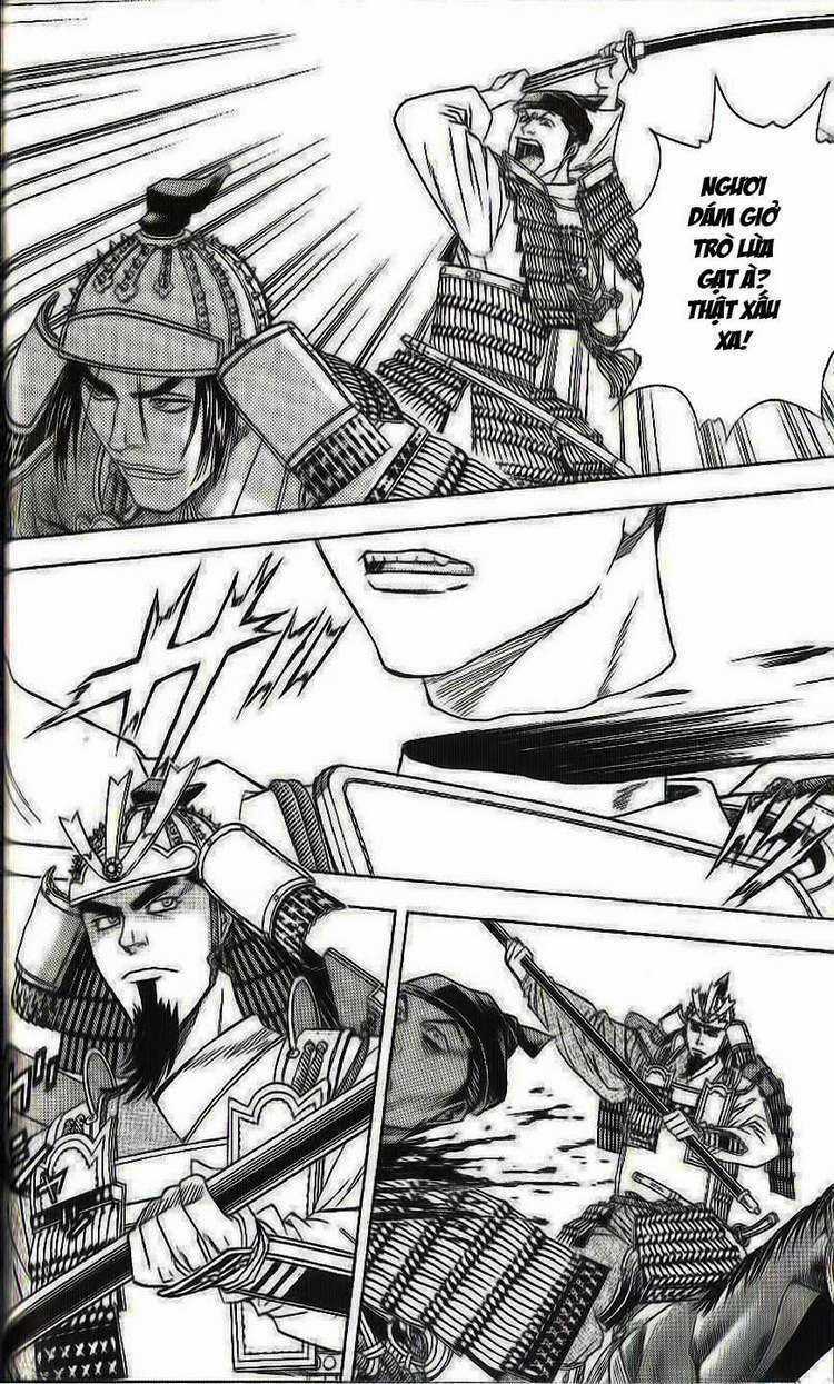 Thiếu niên vương phần 2 - Chapter 32 - Trang 16