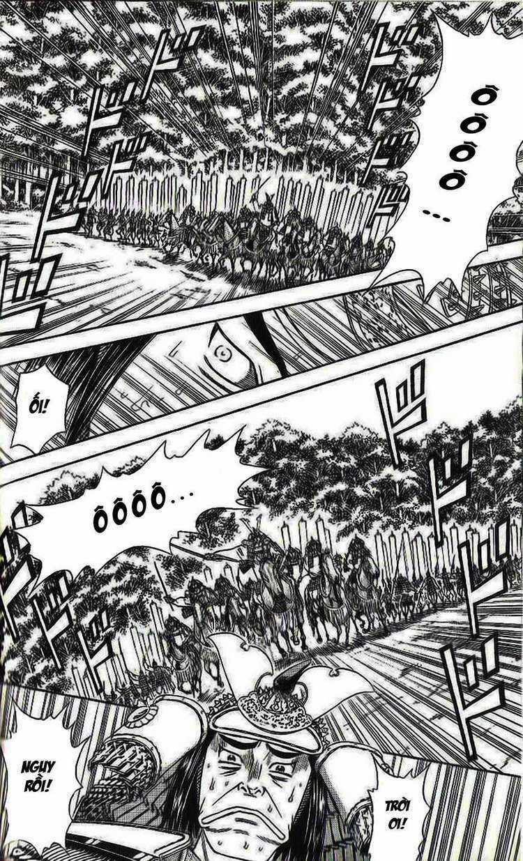 Thiếu niên vương phần 2 - Chapter 32 - Trang 19