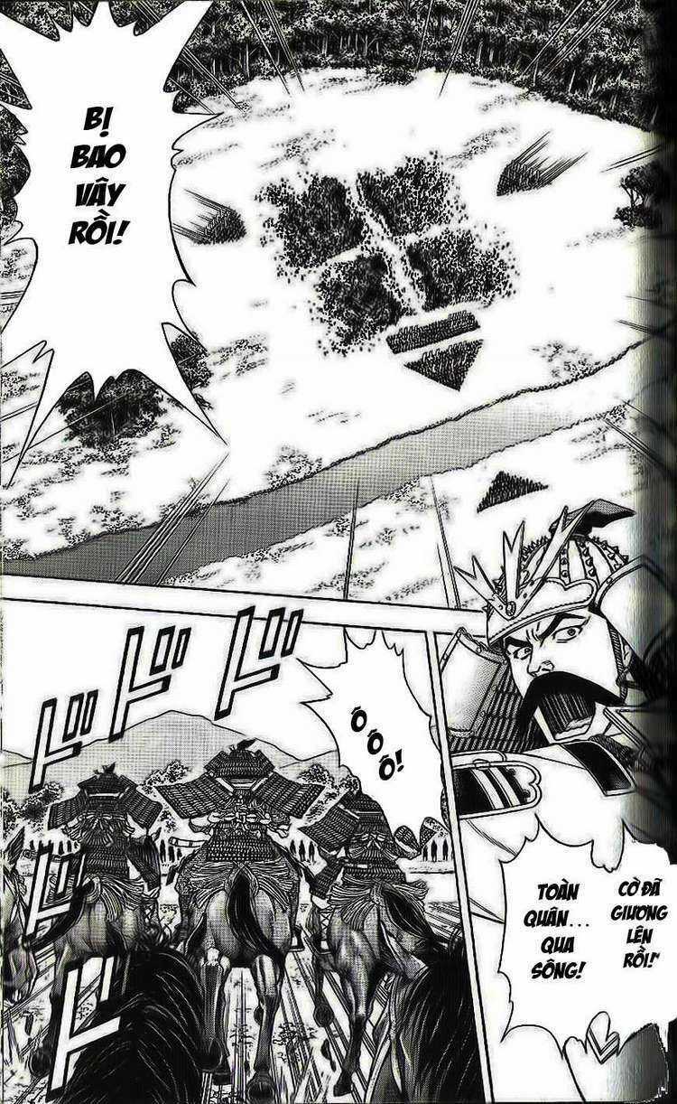 Thiếu niên vương phần 2 - Chapter 32 - Trang 20