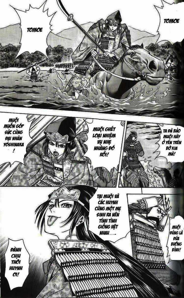 Thiếu niên vương phần 2 - Chapter 32 - Trang 22