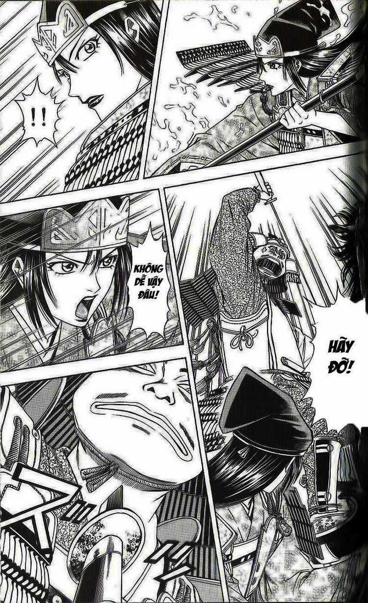 Thiếu niên vương phần 2 - Chapter 32 - Trang 24