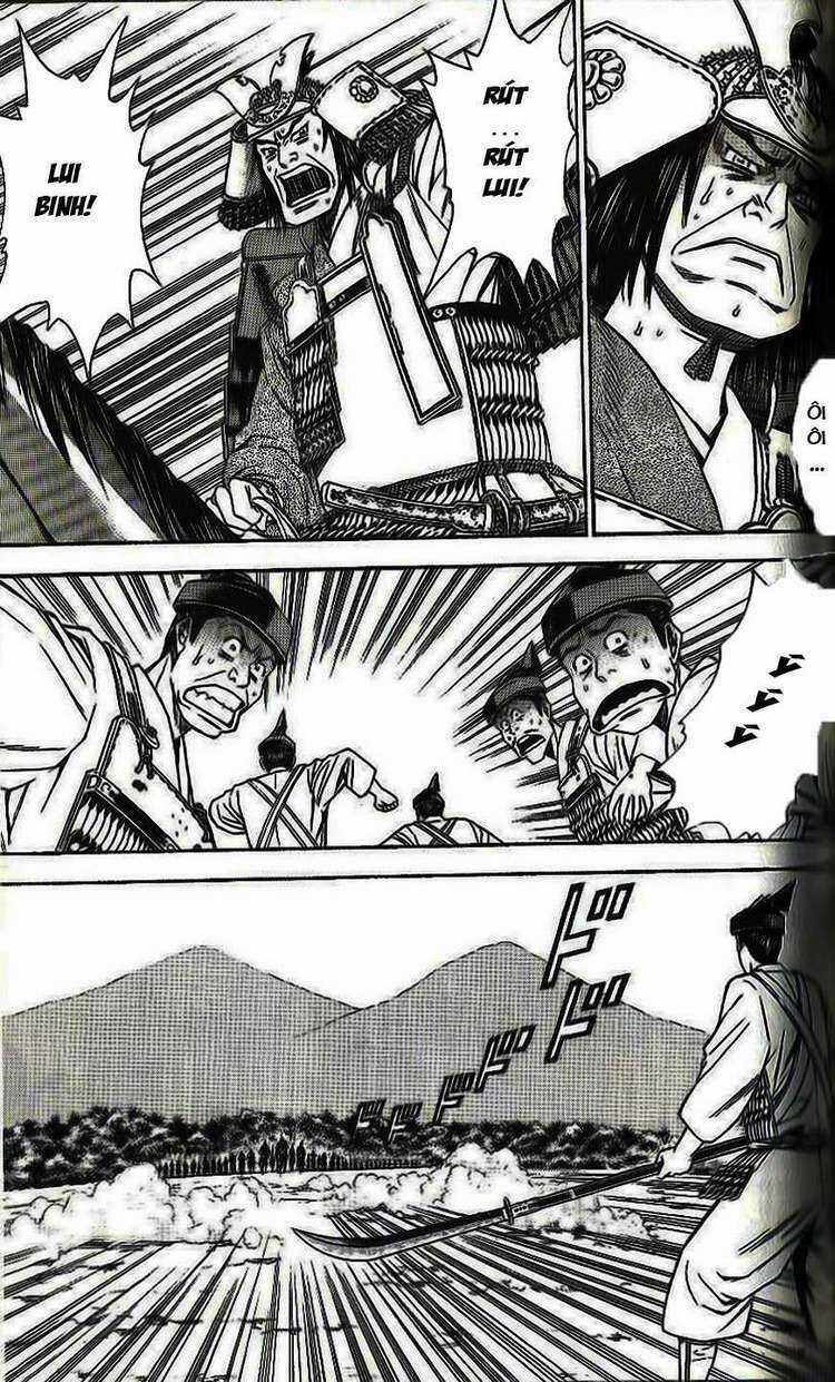 Thiếu niên vương phần 2 - Chapter 32 - Trang 26