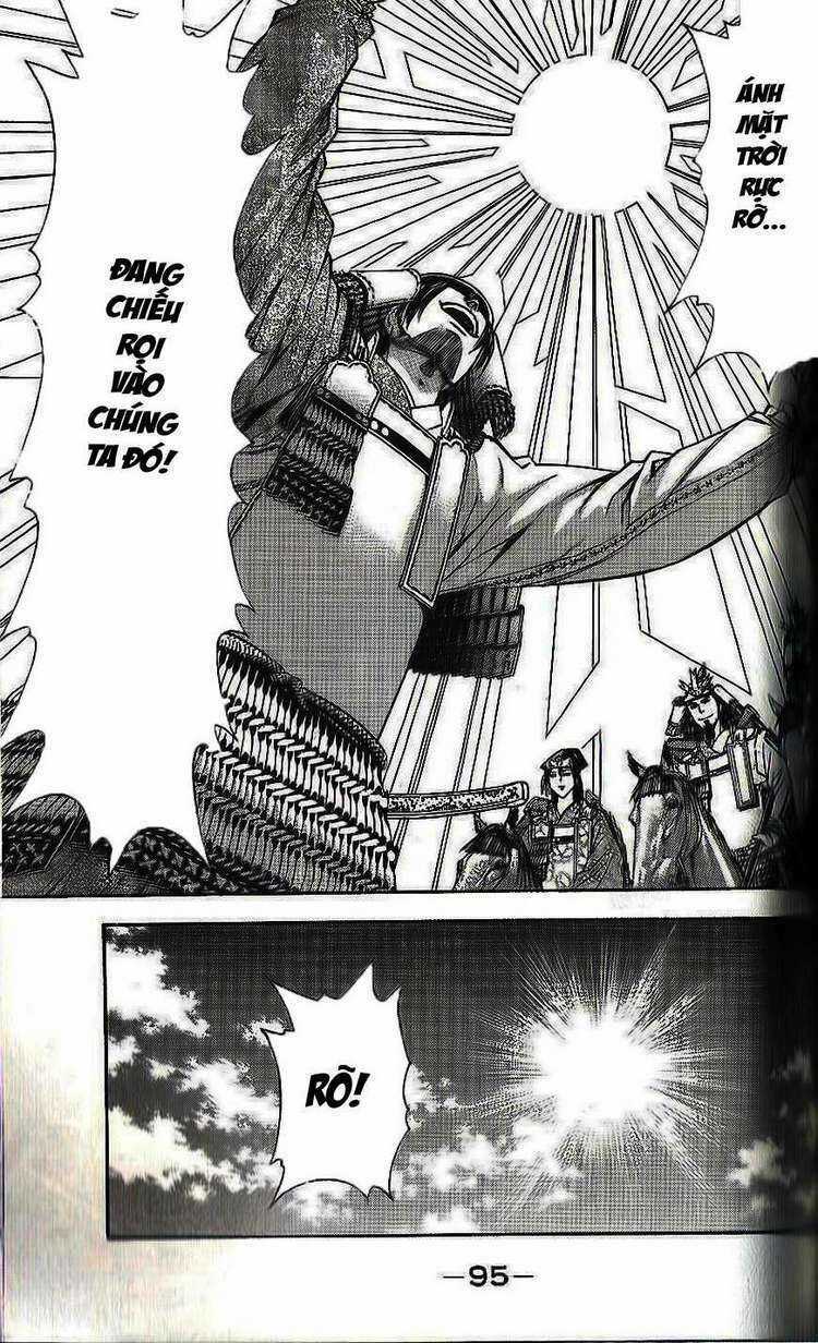 Thiếu niên vương phần 2 - Chapter 32 - Trang 30