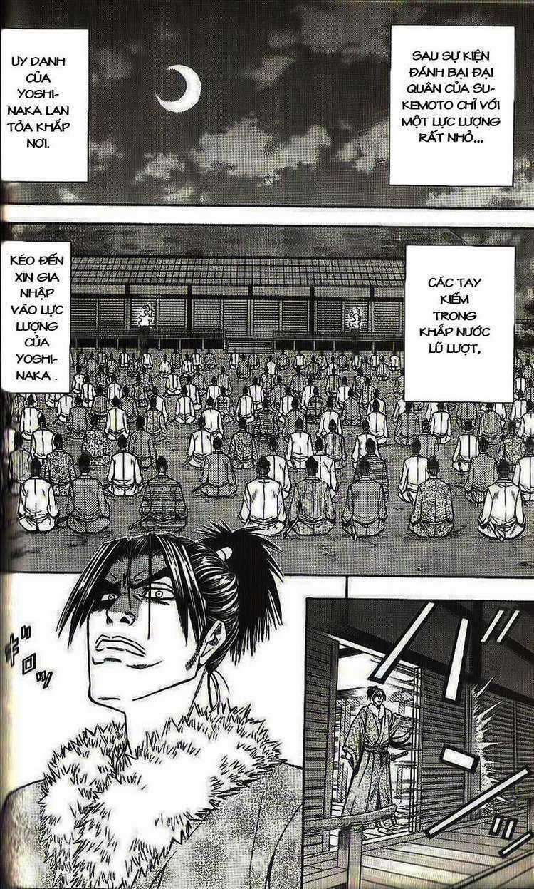 Thiếu niên vương phần 2 - Chapter 32 - Trang 31