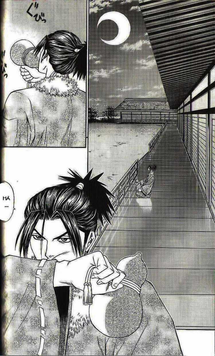 Thiếu niên vương phần 2 - Chapter 32 - Trang 35