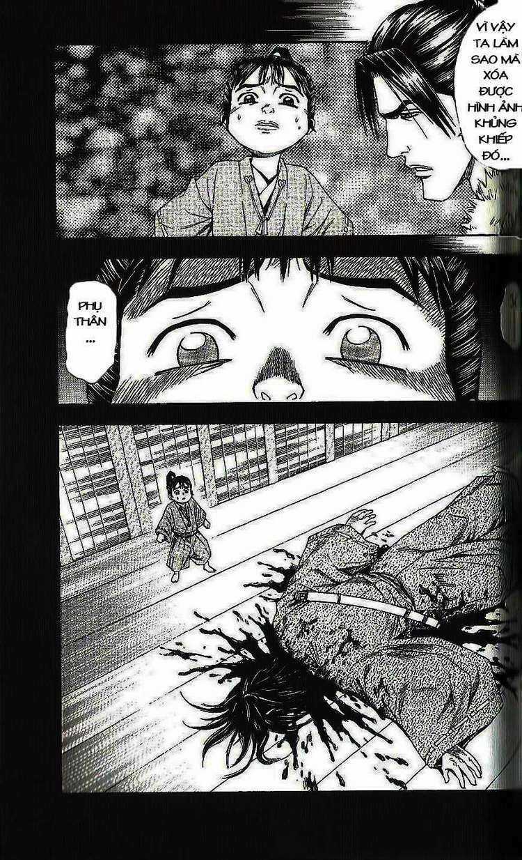 Thiếu niên vương phần 2 - Chapter 32 - Trang 38