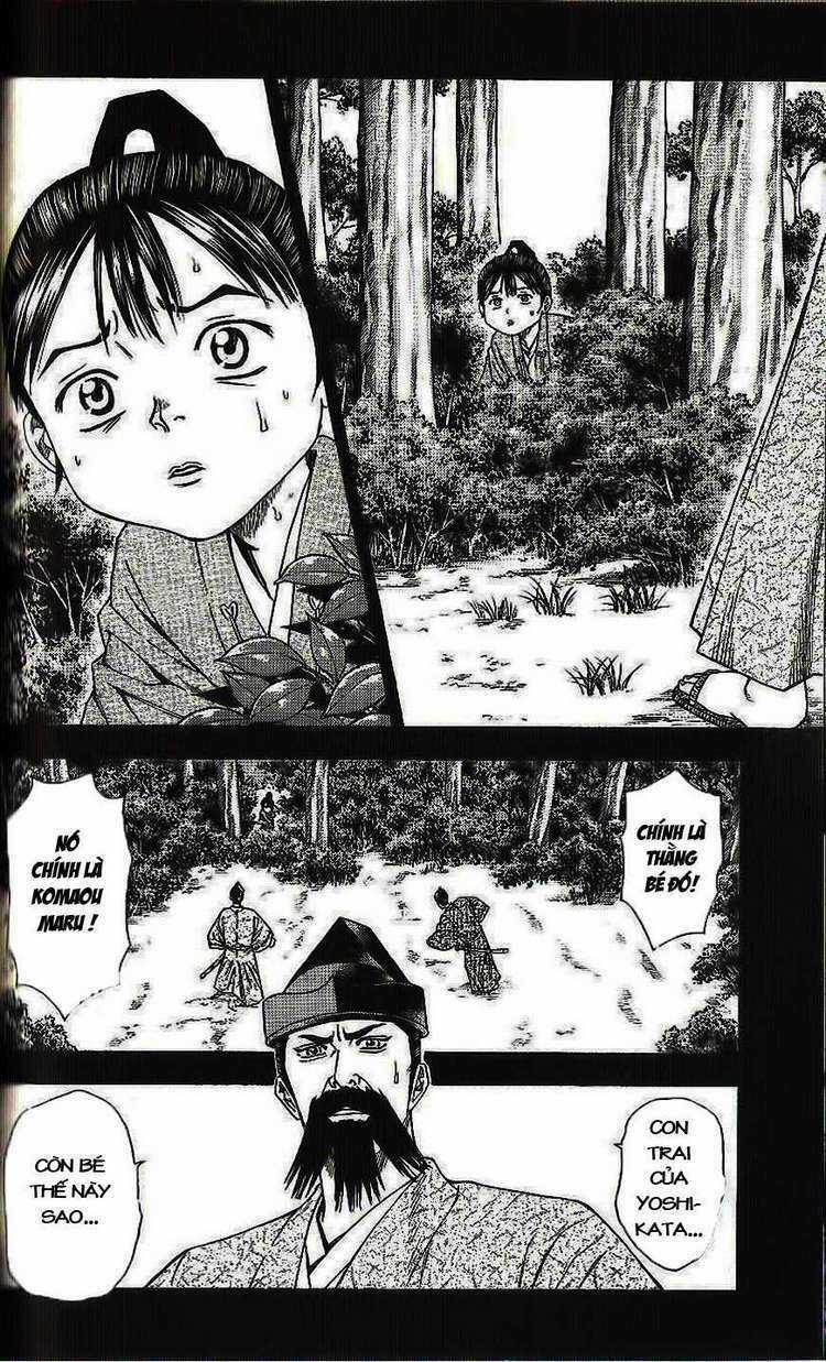 Thiếu niên vương phần 2 - Chapter 32 - Trang 41