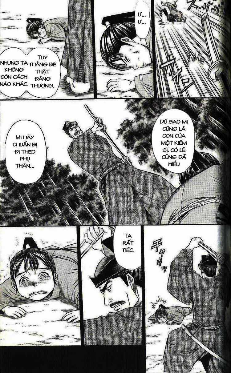 Thiếu niên vương phần 2 - Chapter 32 - Trang 44