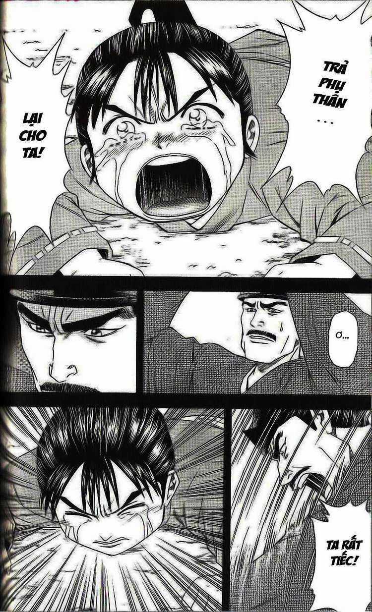 Thiếu niên vương phần 2 - Chapter 32 - Trang 45