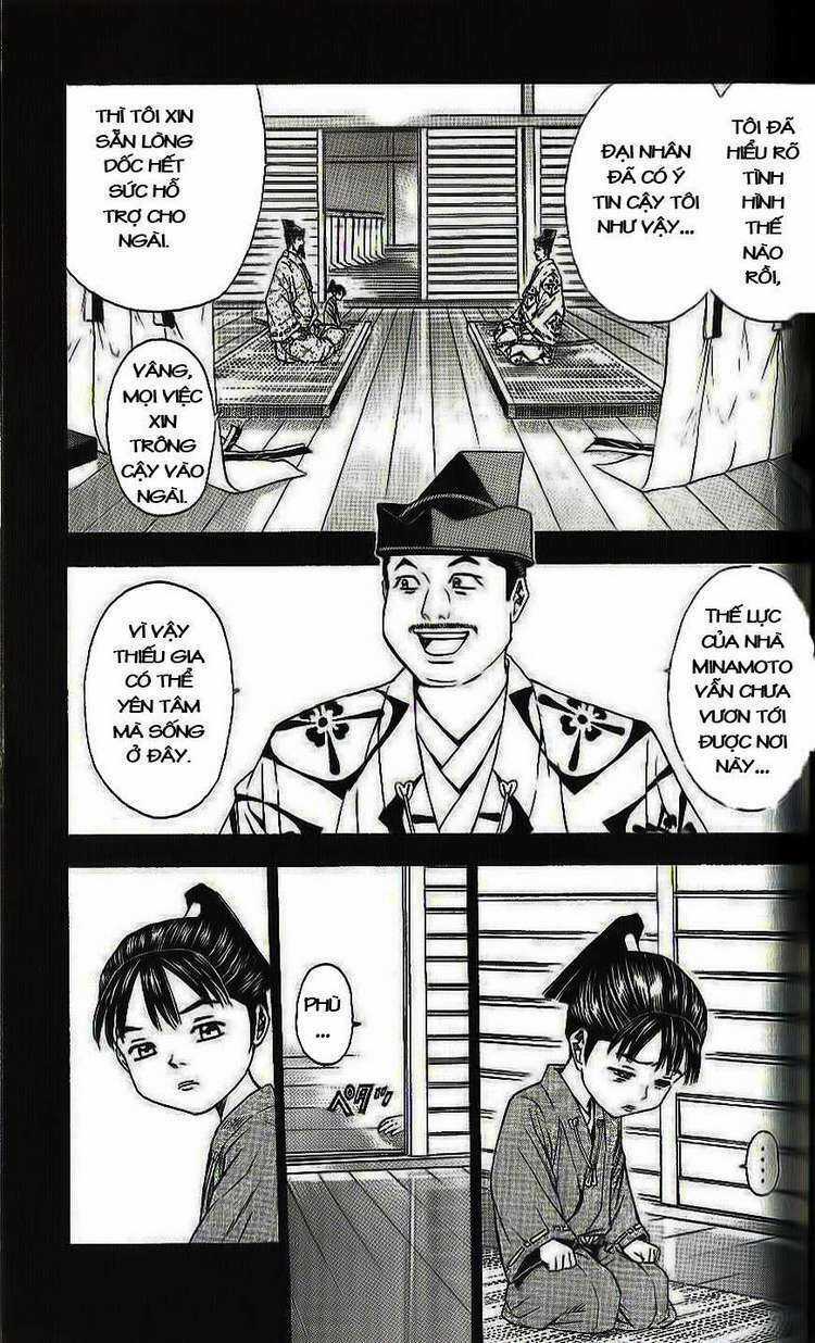 Thiếu niên vương phần 2 - Chapter 32 - Trang 50