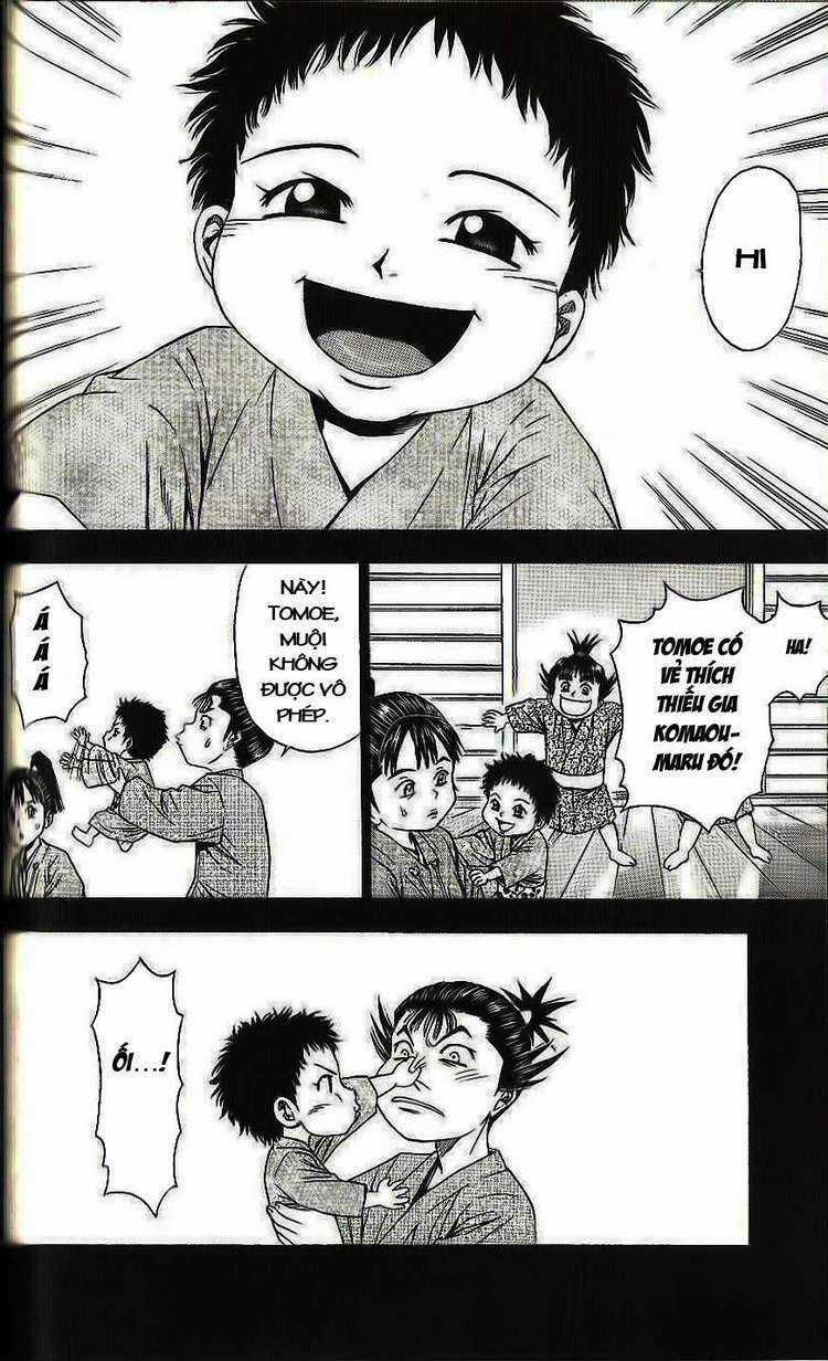 Thiếu niên vương phần 2 - Chapter 32 - Trang 53